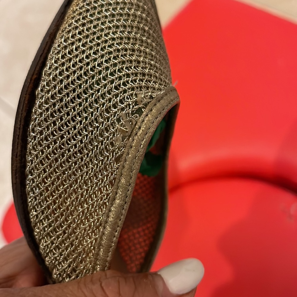 louis Vuitton heels - Picture 7 of 7